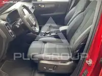 2022 Volvo XC40
