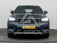 2022 Volvo XC40