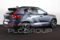 2022 Volvo XC40