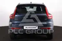 2022 Volvo XC40