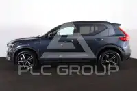 2022 Volvo XC40
