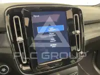 2022 Volvo XC40