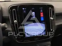 2022 Volvo XC40