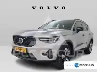 2022 Volvo XC40