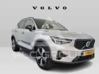 2022 Volvo XC40