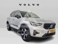 2022 Volvo XC40