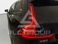 2022 Volvo V60