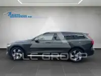 2022 Volvo V60