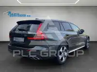 2022 Volvo V60