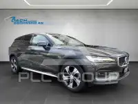 2022 Volvo V60
