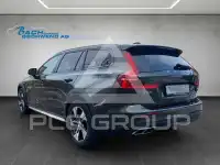 2022 Volvo V60