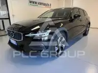 2022 Volvo V60