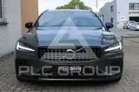 2022 Volvo V60