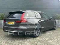 2022 Volvo V60