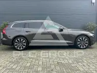 2022 Volvo V60