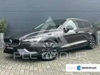 2022 Volvo V60