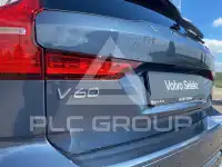 2022 Volvo V60