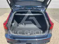 2022 Volvo V60