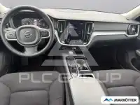 2022 Volvo V60
