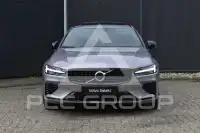 2022 Volvo V60