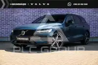 2022 Volvo V60