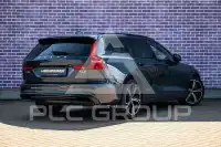 2022 Volvo V60