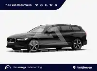 2022 Volvo V60