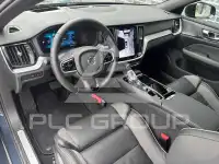 2022 Volvo V60
