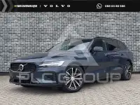 2022 Volvo V60
