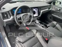 2022 Volvo V60