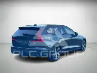 2022 Volvo V60