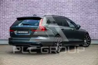 2022 Volvo V60