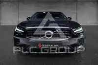 2022 Volvo V60