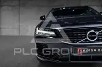 2022 Volvo V60