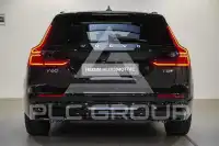 2022 Volvo V60