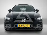 2022 Volvo V60