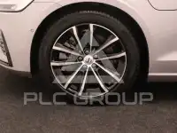 2022 Volvo V60