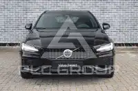 2022 Volvo V60