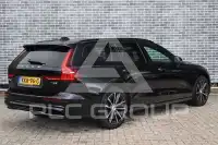2022 Volvo V60