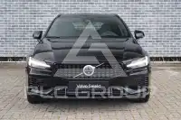 2022 Volvo V60