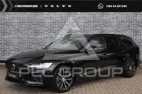 2022 Volvo V60