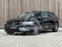 2022 Volvo V60