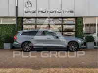 2022 Volvo V60