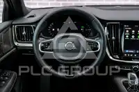 2022 Volvo V60