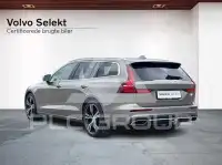 2022 Volvo V60