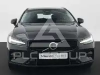 2022 Volvo V60