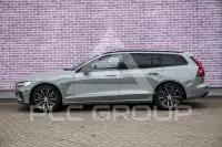 2022 Volvo V60