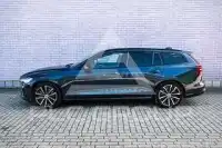 2022 Volvo V60