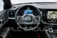 2022 Volvo V60