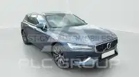 2022 Volvo V60